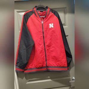 3x Nebraska jacket